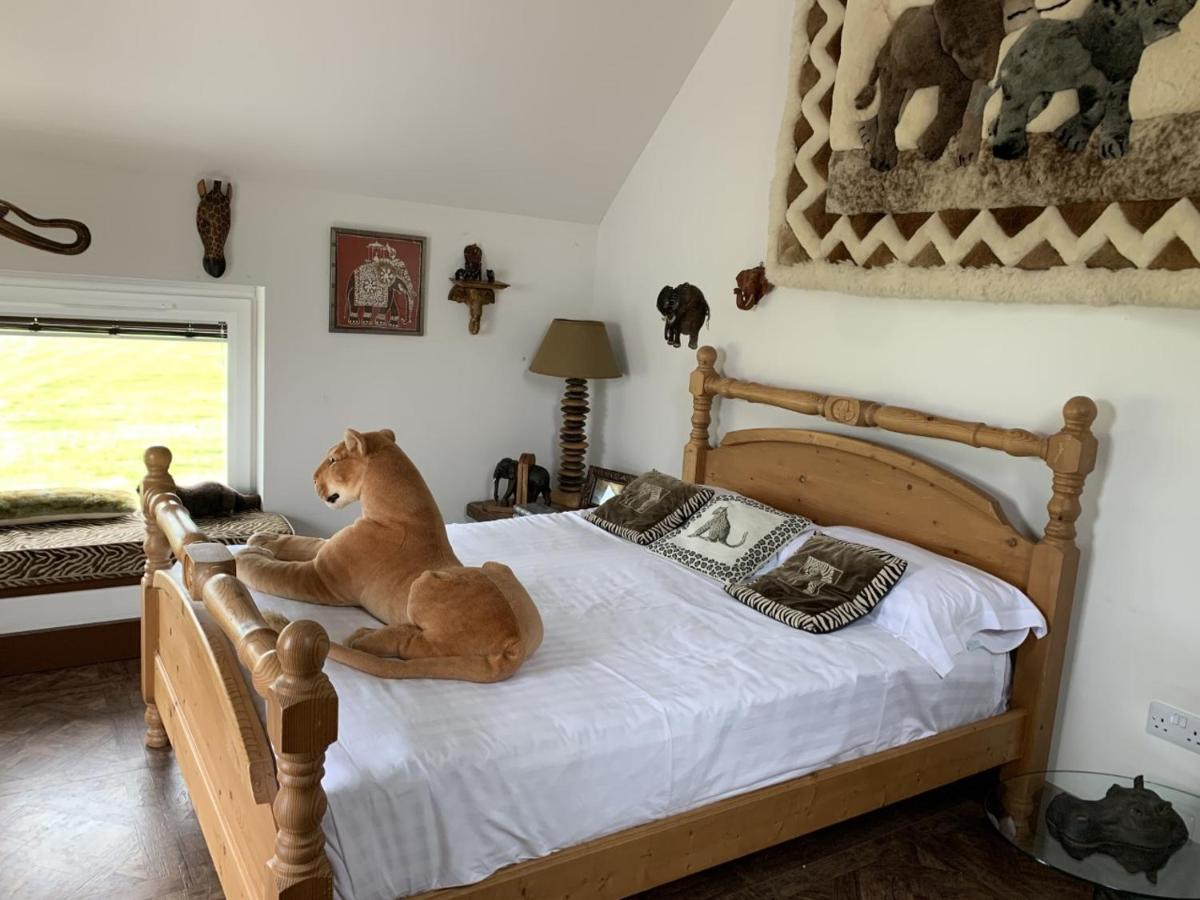 Frühstückspension Llamas Pyjamas