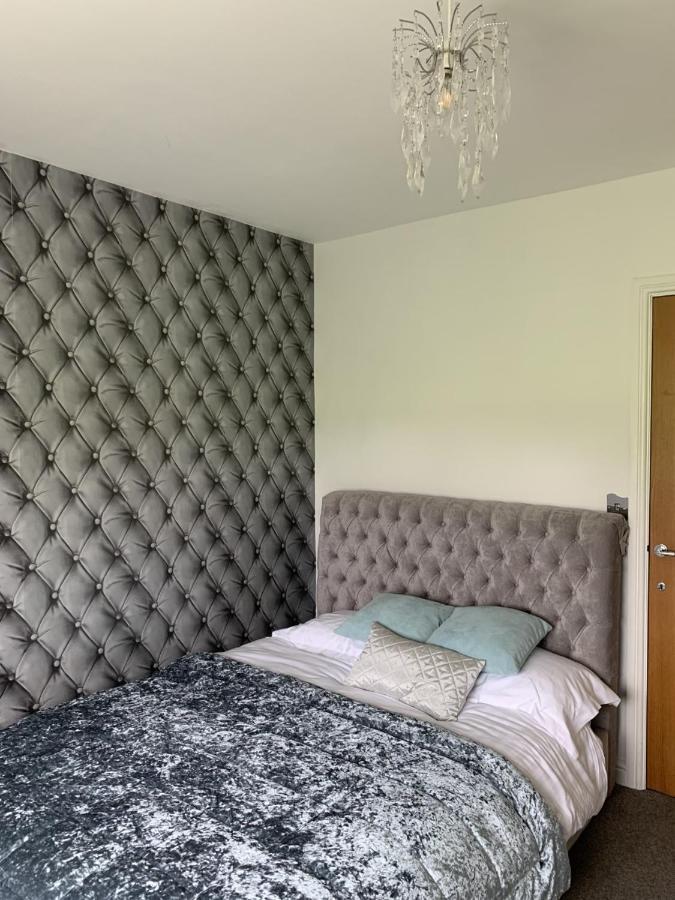 Bed & Breakfast Llamas Pyjamas Penrith