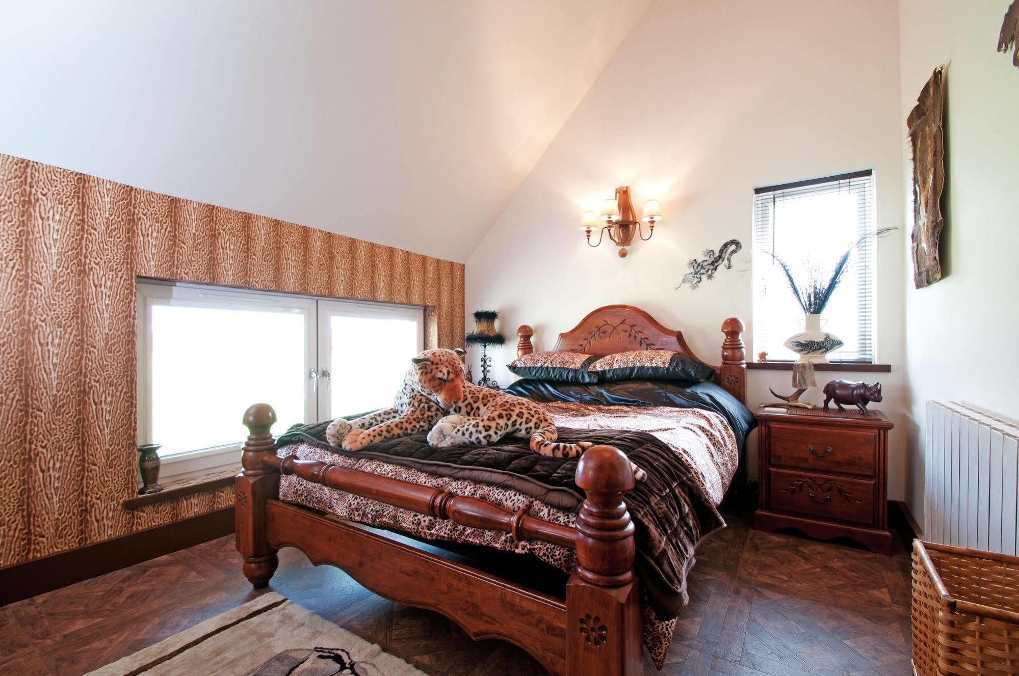 Llamas Pyjamas Bed & Breakfast